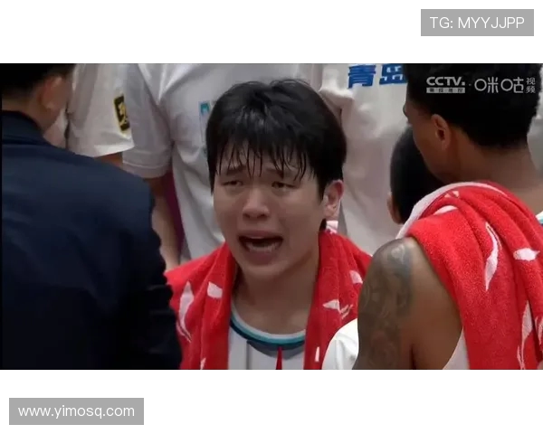 媒体人杨瀚森建议专注训练与比赛录像 不被网络言论干扰