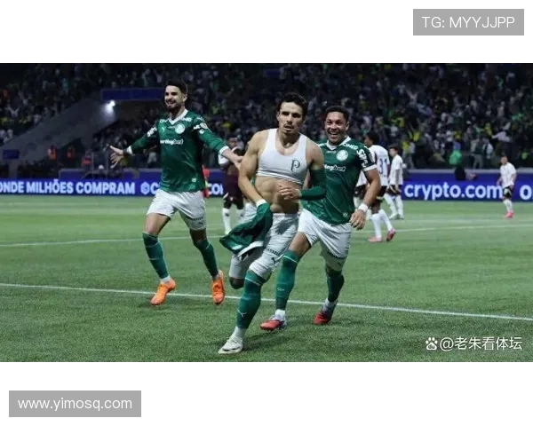 帕尔梅拉斯上演惊天逆转成解放者杯历史第六支首回合净负三球晋级球队