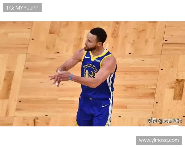 科尔：即使库里缺阵我们仍能有效拉开空间 三分只是吉米武器库中的第七项